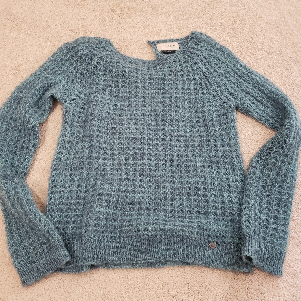 Bershka knit wear size M